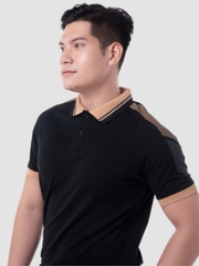 Áo polo nam GA2-005