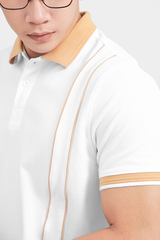 Áo polo nam GA2-004