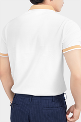 Áo polo nam GA2-004