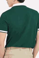 Áo polo nam GA2-004