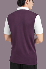 Áo polo nam GA2-003