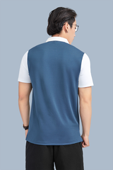 Áo polo nam GA2-003