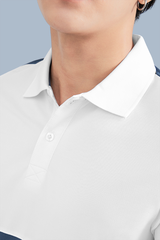 Áo polo nam GA2-003
