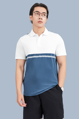 Áo polo nam GA2-003