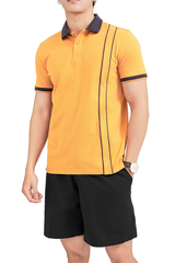 Áo polo nam GA2-004