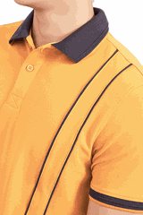 Áo polo nam GA2-004