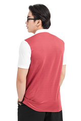 Áo polo nam GA2-003