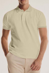 Áo polo nam GA2-011