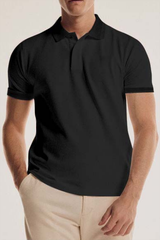 Áo polo nam GA2-011