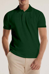 Áo polo nam GA2-011