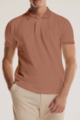 Áo polo nam GA2-011