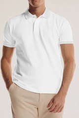 Áo polo nam GA2-011