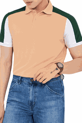 Áo polo nam GA2-007