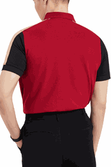 Áo polo nam GA2-007