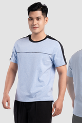 Áo t-shirt nam GA1-002
