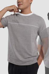 Áo t-shirt nam GA1-002