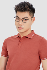 Áo polo nam GA2-001B