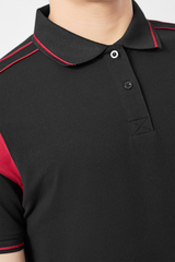 Áo polo nam GA2-002