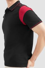 Áo polo nam GA2-002