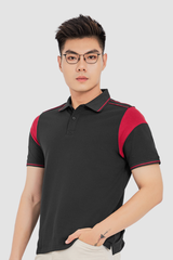 Áo polo nam GA2-002