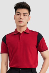 Áo polo nam GA2-002