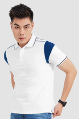 Áo polo nam GA2-002