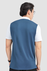 Áo polo nam GA2-003