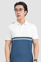 Áo polo nam GA2-003