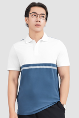 Áo polo nam GA2-003