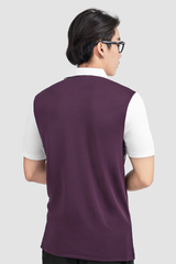 Áo polo nam GA2-003