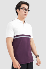 Áo polo nam GA2-003