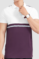 Áo polo nam GA2-003