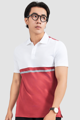 Áo polo nam GA2-003