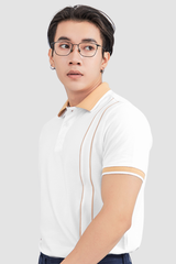 Áo polo nam GA2-004