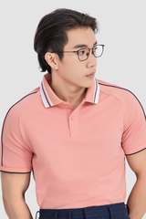 Áo polo nam GA2-006