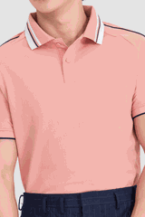 Áo polo nam GA2-006