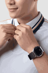 Áo polo nam GA2-006