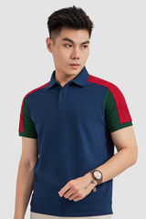 Áo polo nam GA2-007