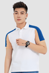 Áo polo nam GA2-007