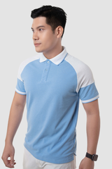 Áo polo GA2-008