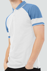 Áo polo GA2-008