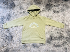 Áo khoác nỉ hoodie cho bé hình in logo adidas,thời trang thu đông dành cho bé từ 2 đến 7 tuổi