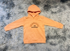 Áo khoác nỉ hoodie cho bé hình in logo adidas,thời trang thu đông dành cho bé từ 2 đến 7 tuổi