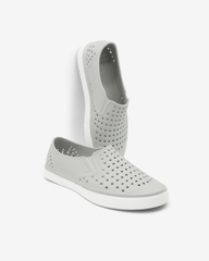 Giày nhựa mẫu mới D2201 URBAN NATIVE đi mưa, du lịch, đi làm, chống nước, thoáng khí, ko hôi chân, siêu nhẹ, siêu mềm