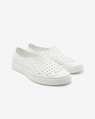 Giày nhựa mẫu mới D2201 URBAN NATIVE đi mưa, du lịch, đi làm, chống nước, thoáng khí, ko hôi chân, siêu nhẹ, siêu mềm