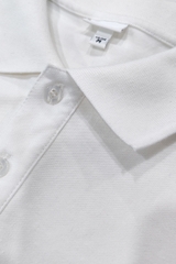 Áo polo nam GA2-007