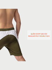 Quần short nam GQ1-001