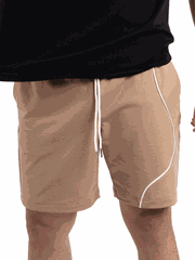 Quần short nam GQ1-003