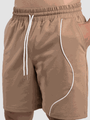 Quần short nam GQ1-003