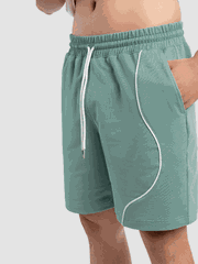 Quần short nam GQ1-003